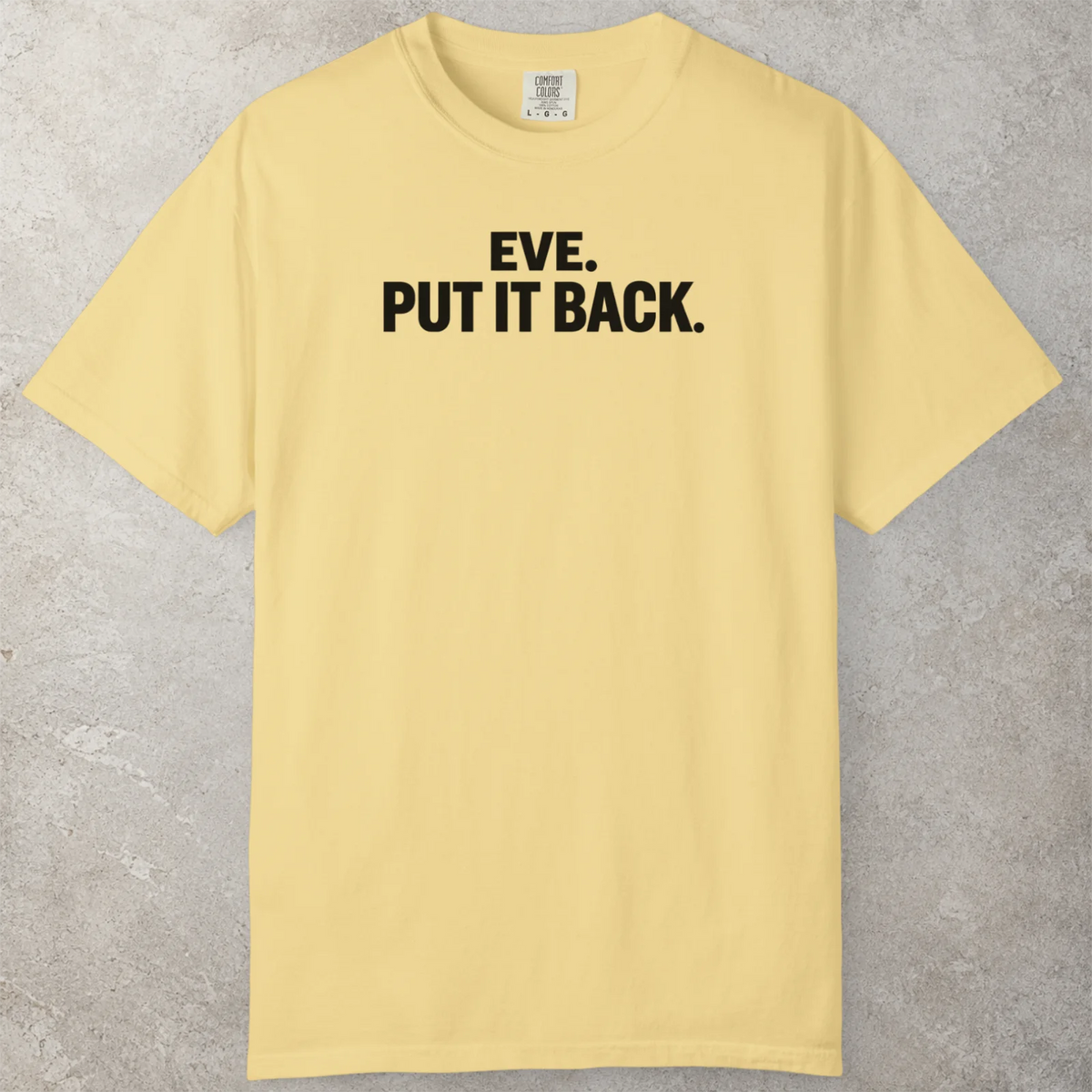 Eve T-Shirt