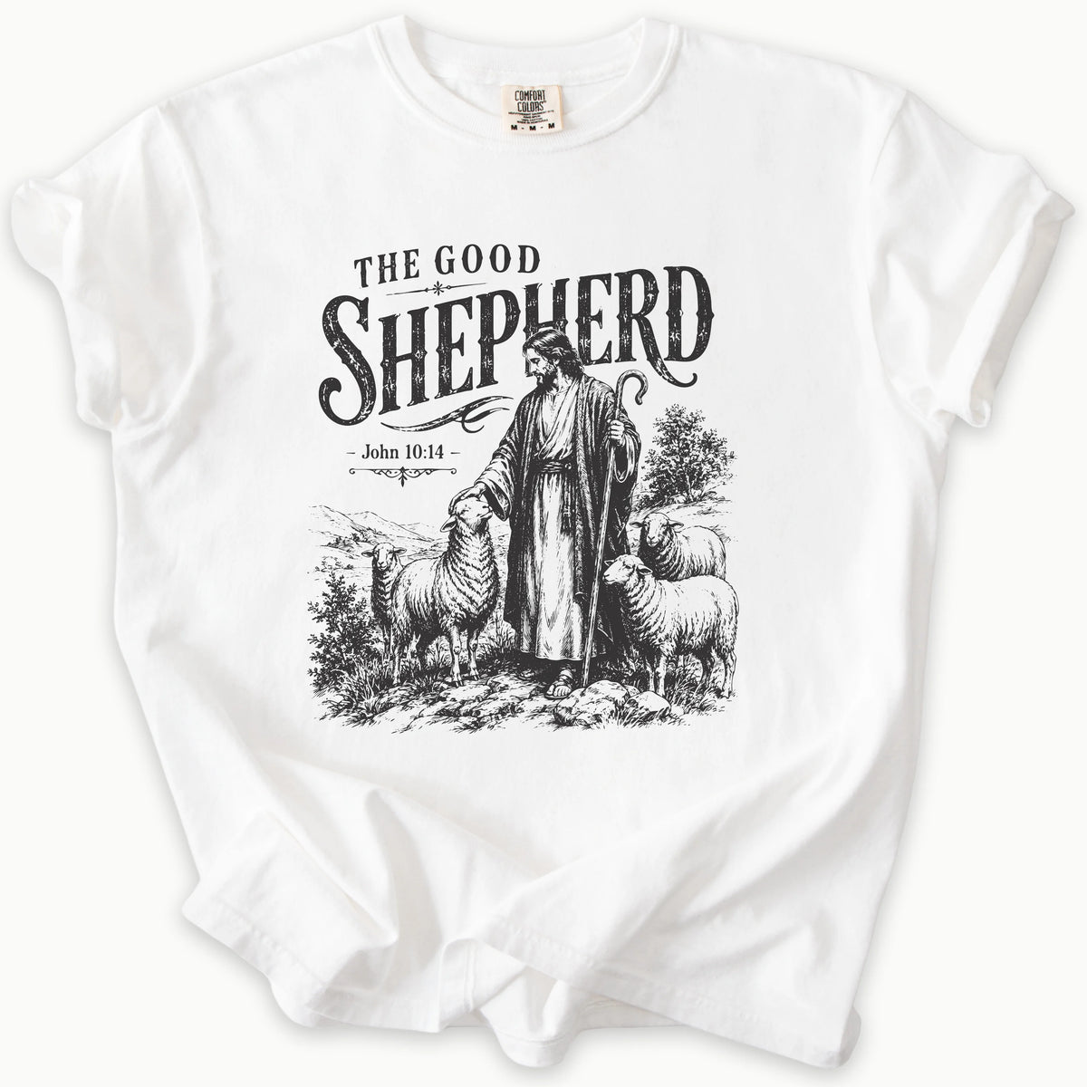 Shepherd T-Shirt