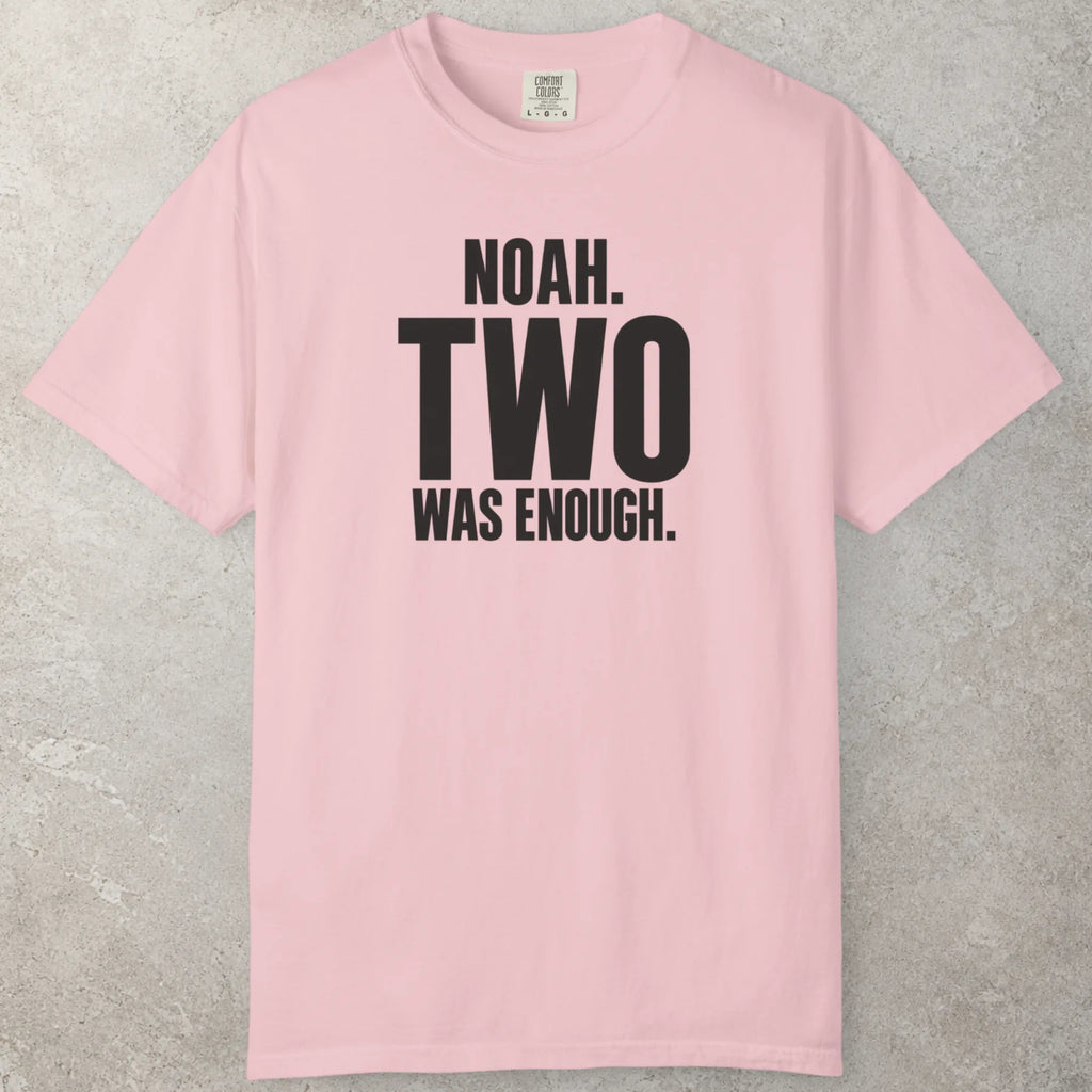 Noah T-Shirt