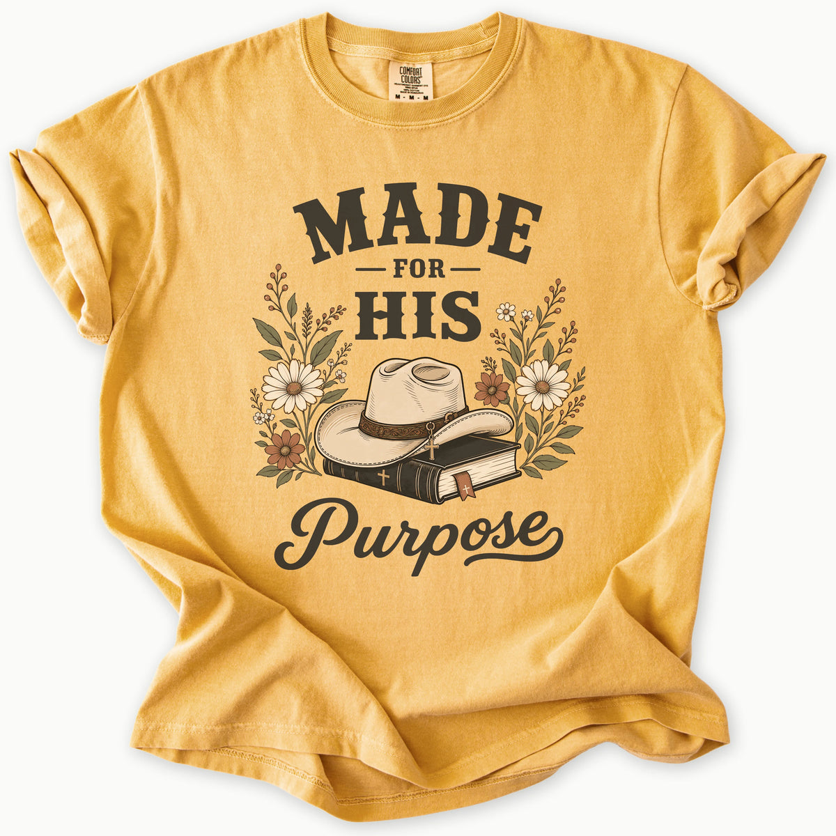 His Purpose T-Shirt