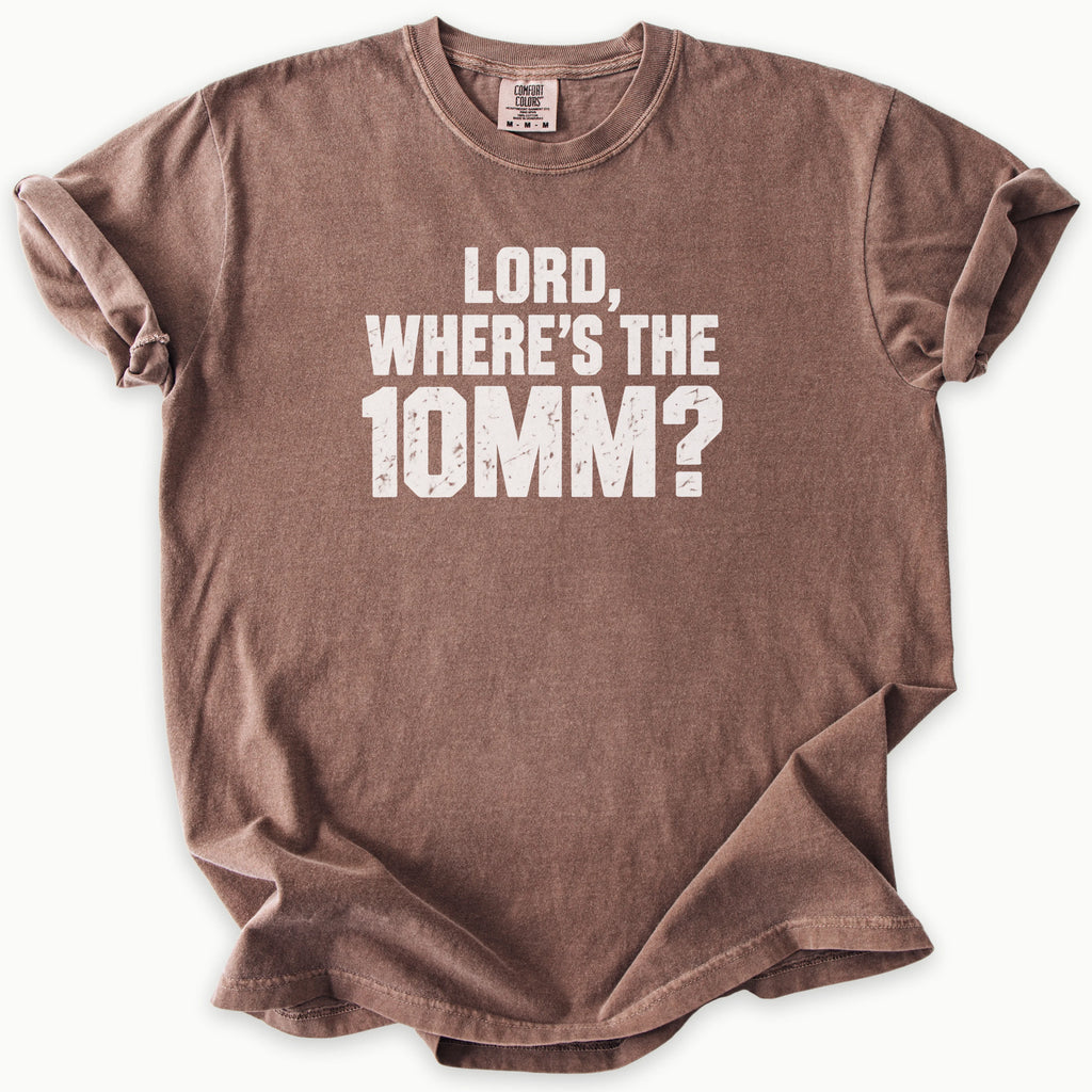 My 10MM T-Shirt