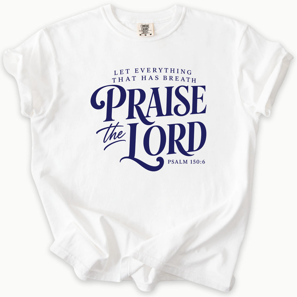 Praise T-Shirt