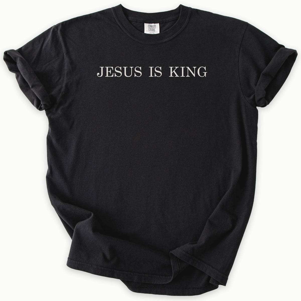 Jesus Is King T-Shirt