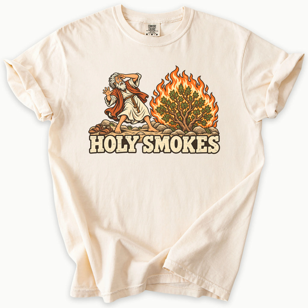 Holy Smokes T-Shirt