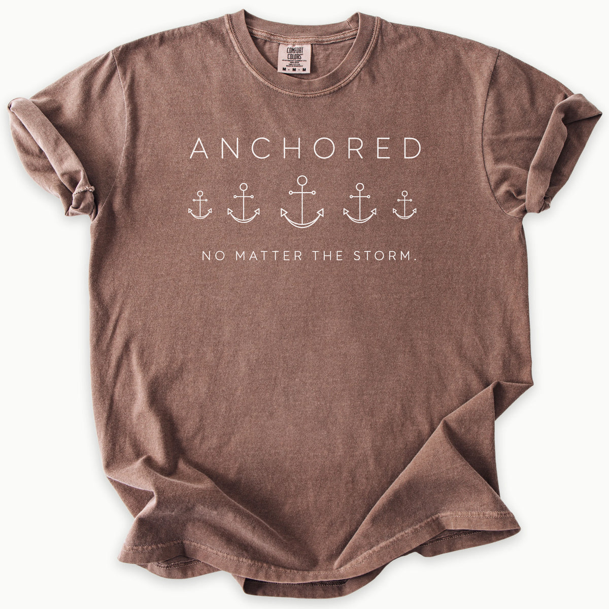 Anchored T-Shirt