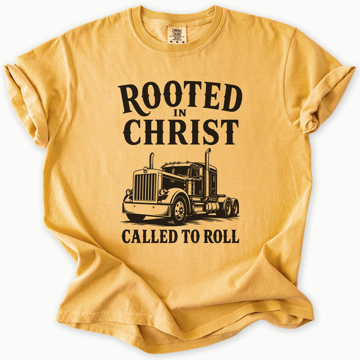 To Roll T-Shirt