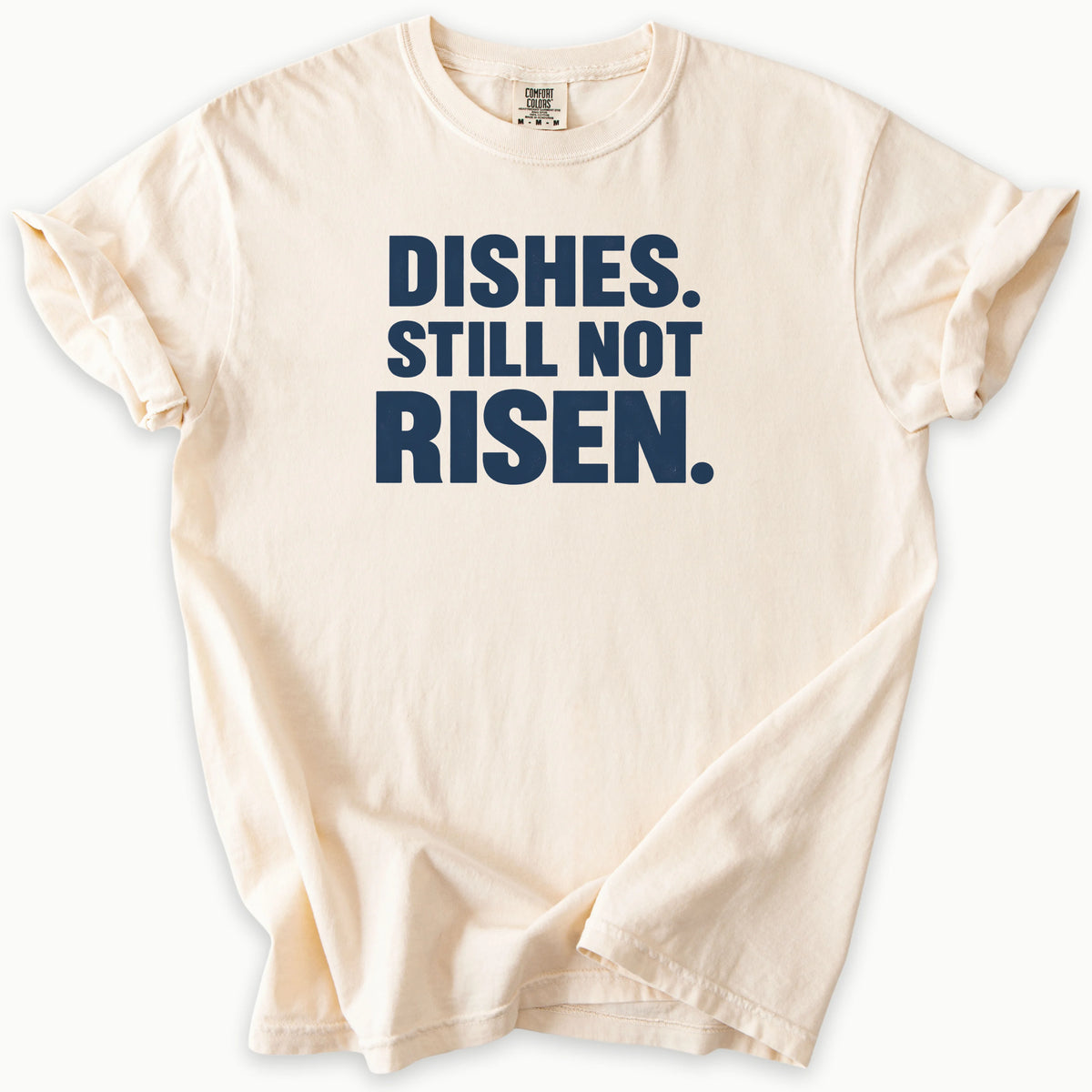 Dishes T-Shirt