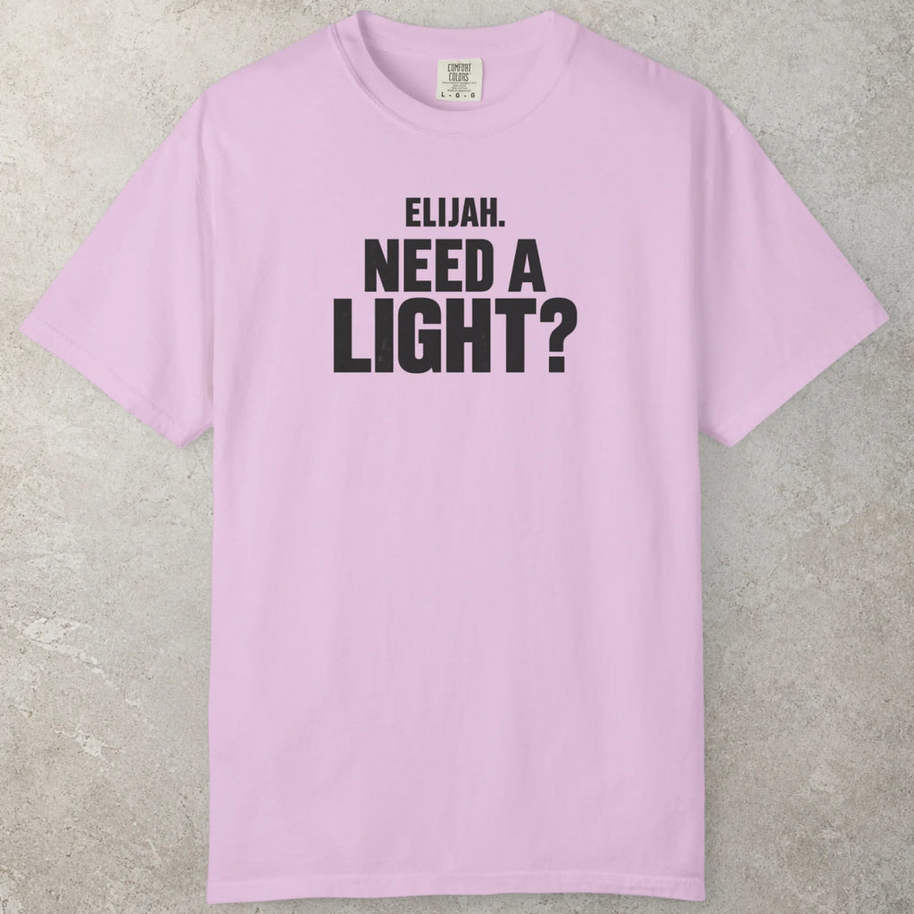 Elijah T-Shirt