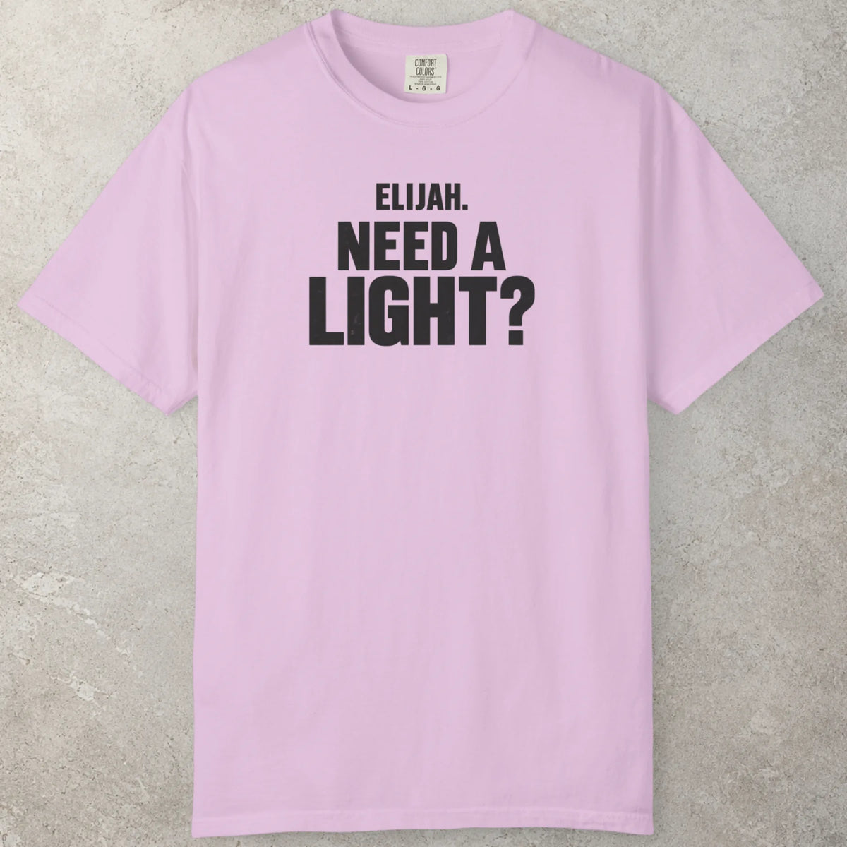 Elijah T-Shirt