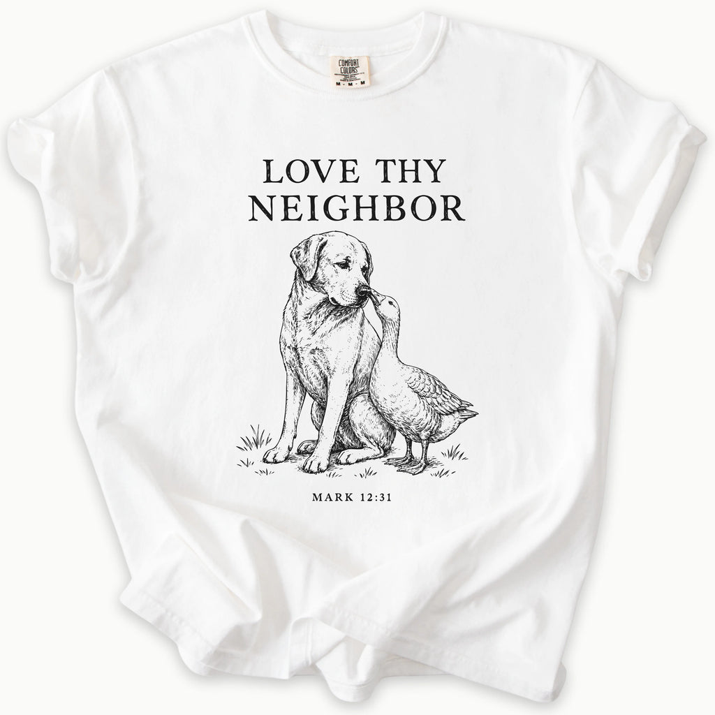 Neighbour T-Shirt