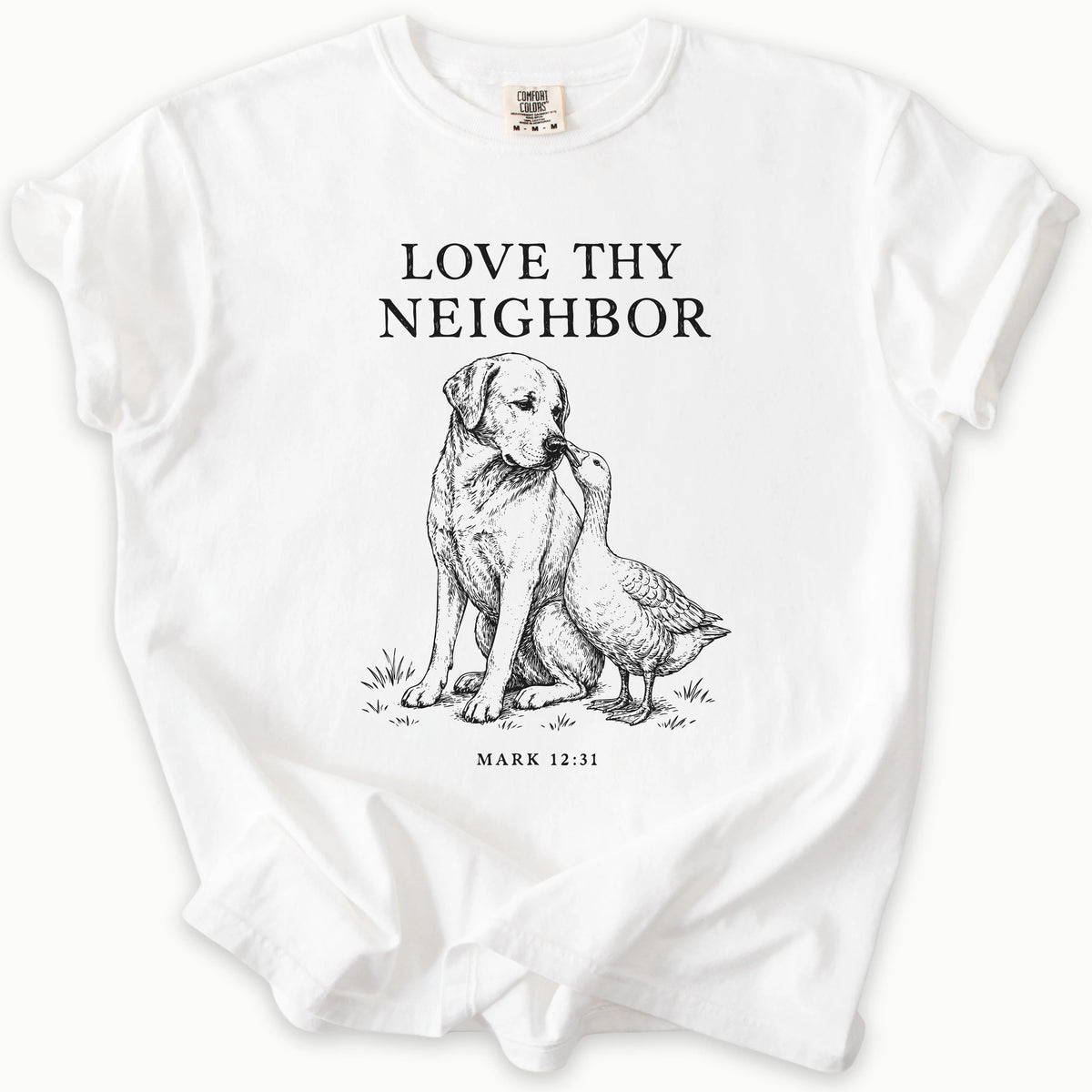 Neighbour T-Shirt