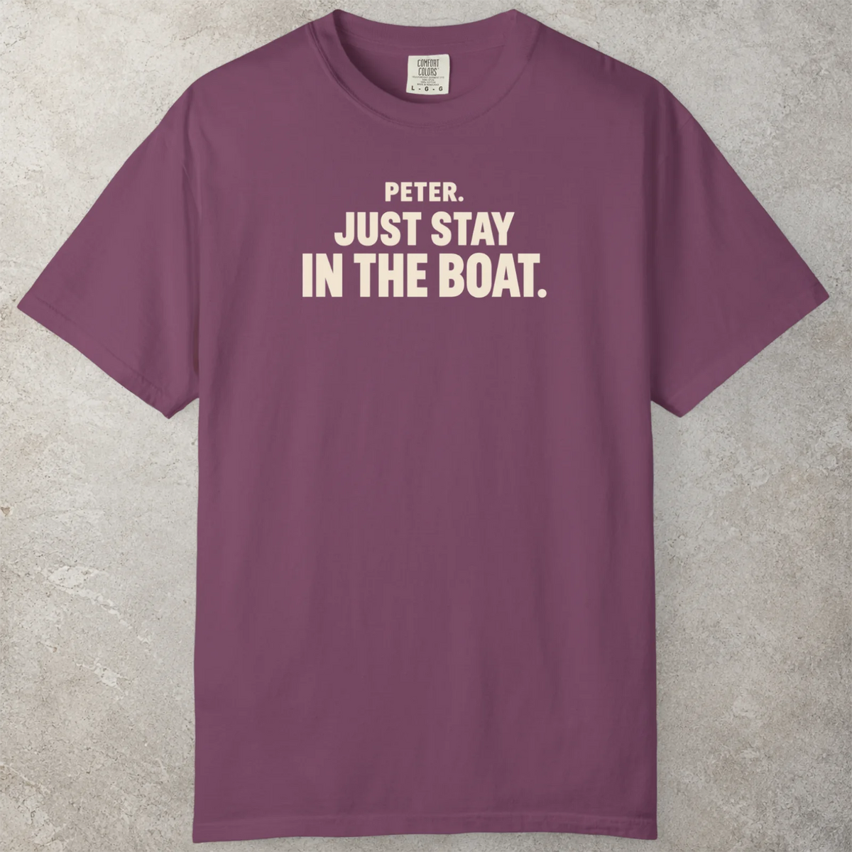 Peter T-Shirt