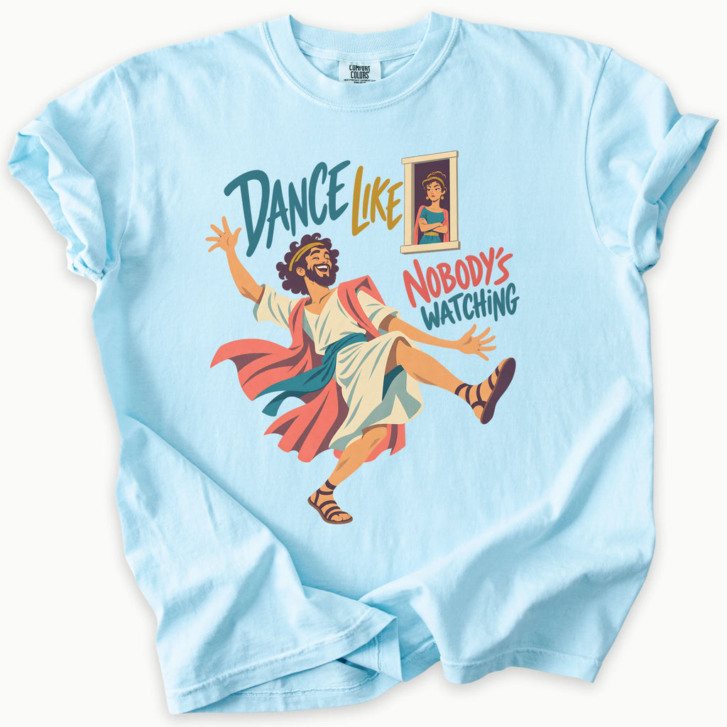 Dance Like T-Shirt