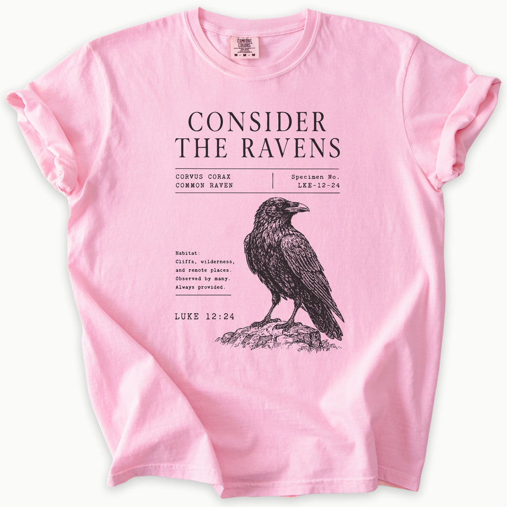 The Ravens T-Shirt
