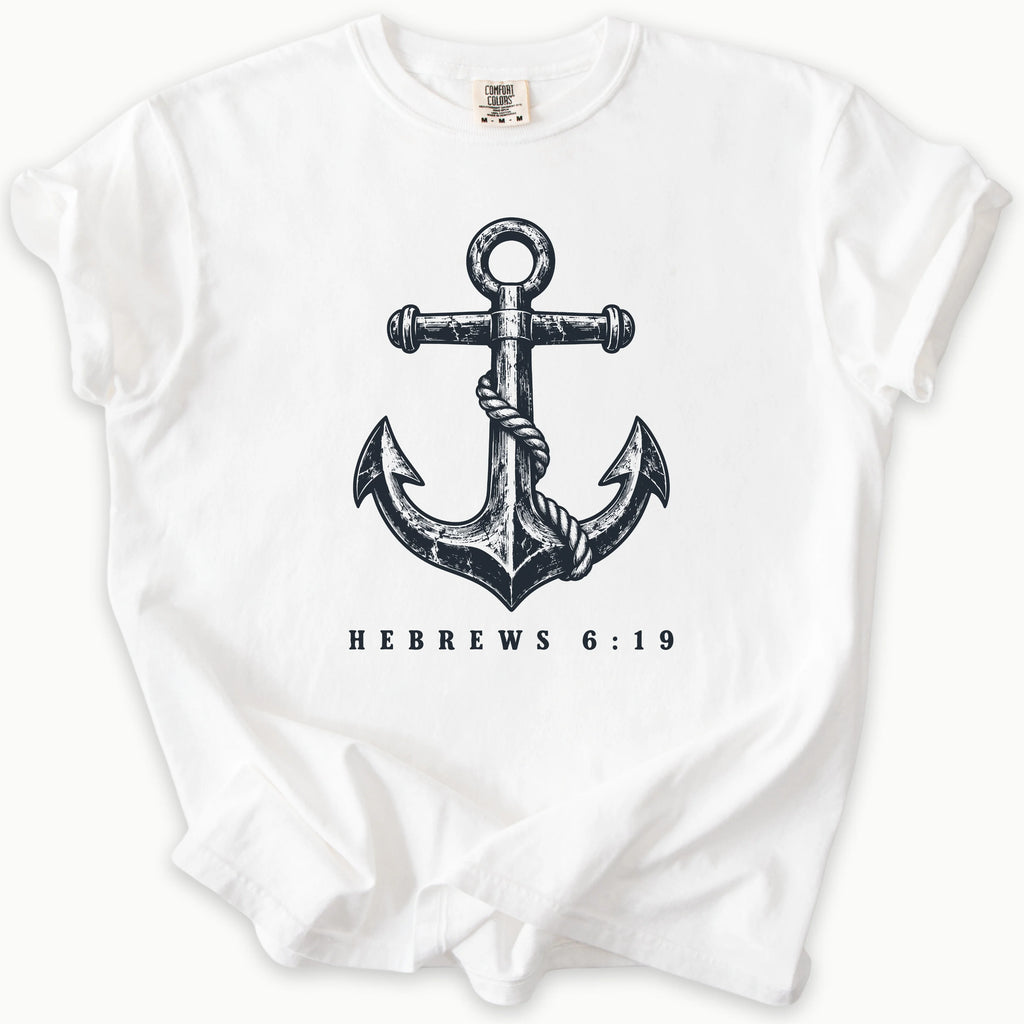 Secure T-Shirt