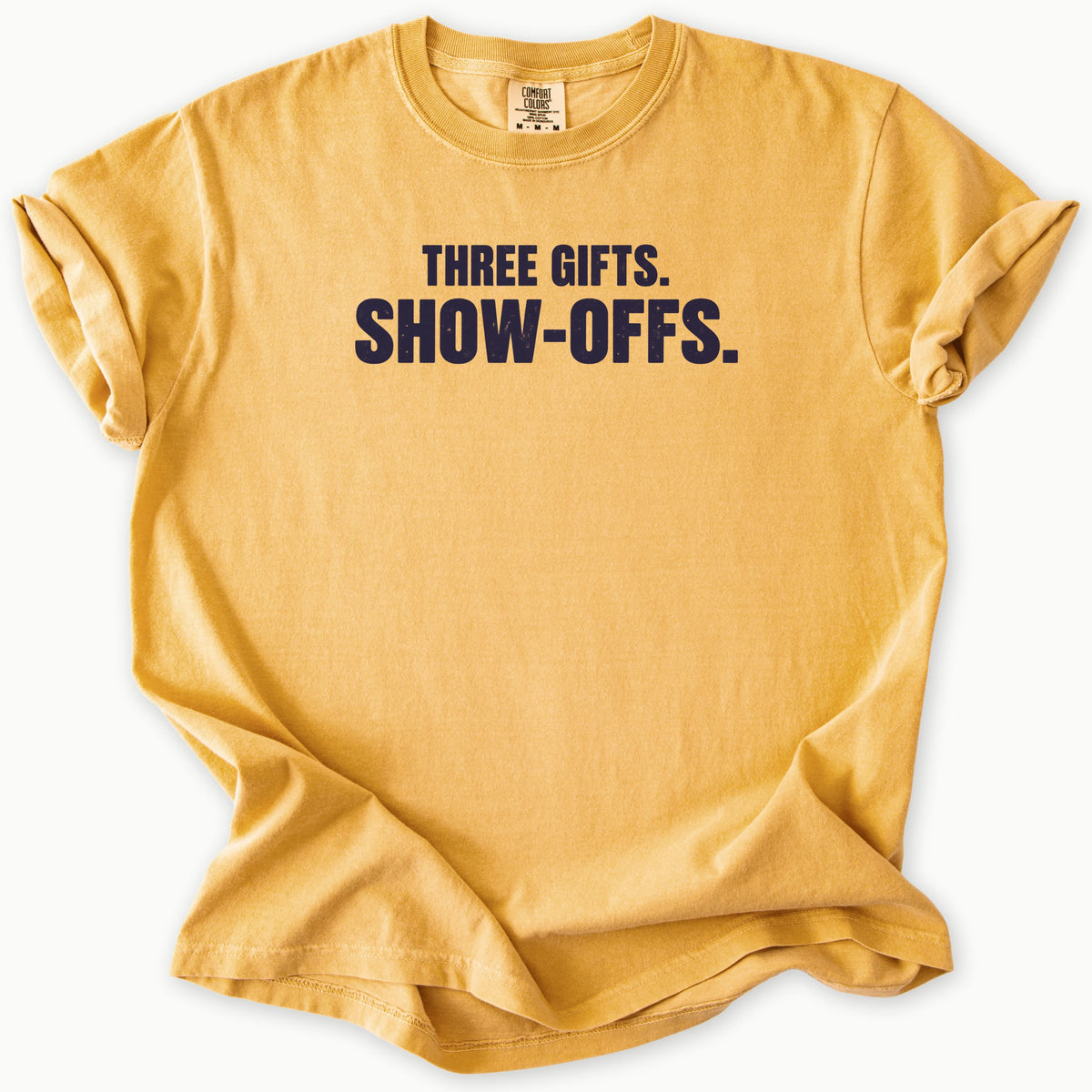 Show Off T-Shirt