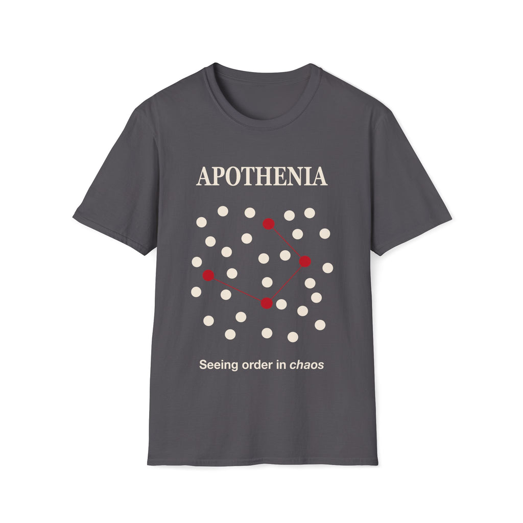 Apophenia T-Shirt