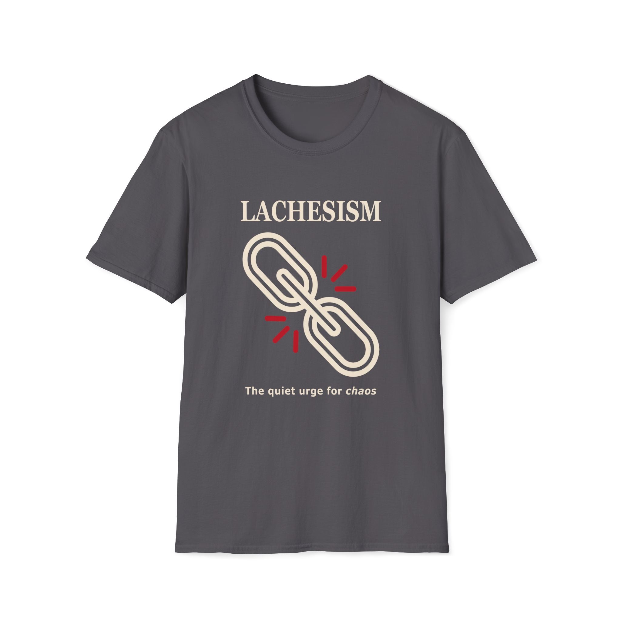 Lachesism T-Shirt