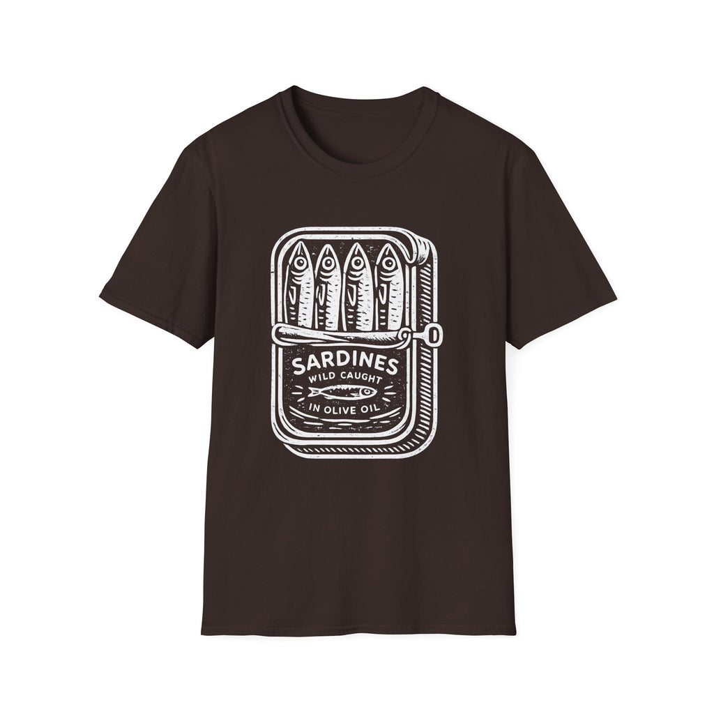 Sardines T-Shirt