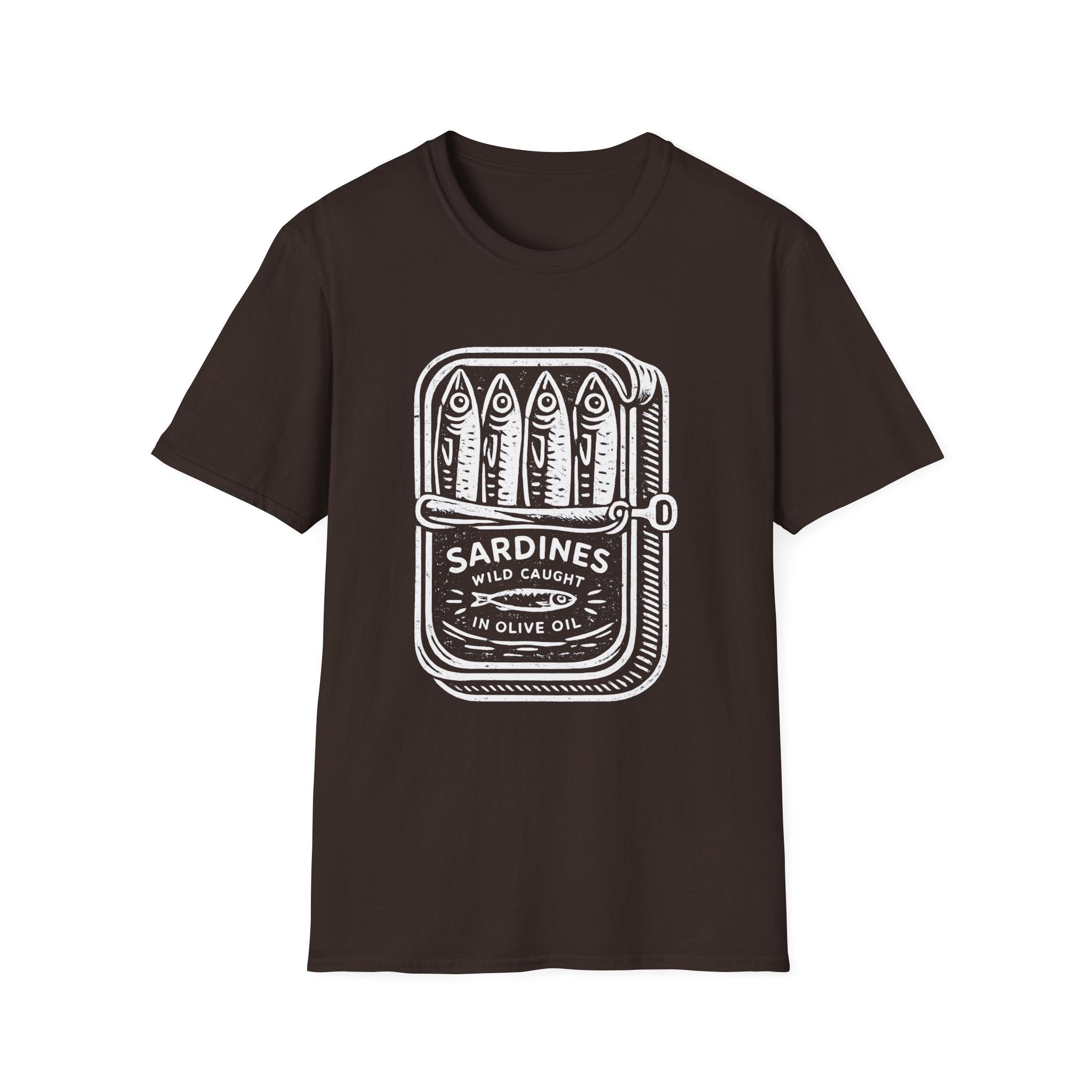 Sardines T-Shirt