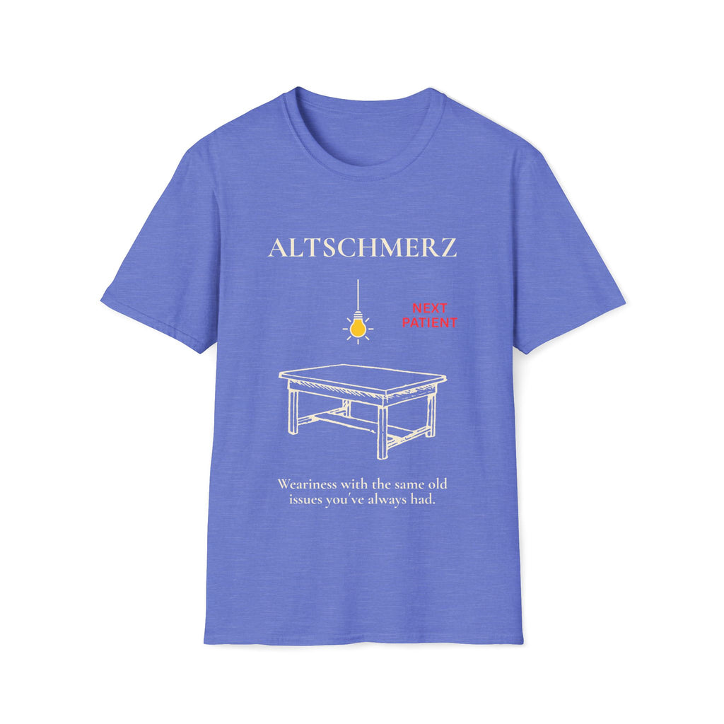 Altschmerz T-Shirt
