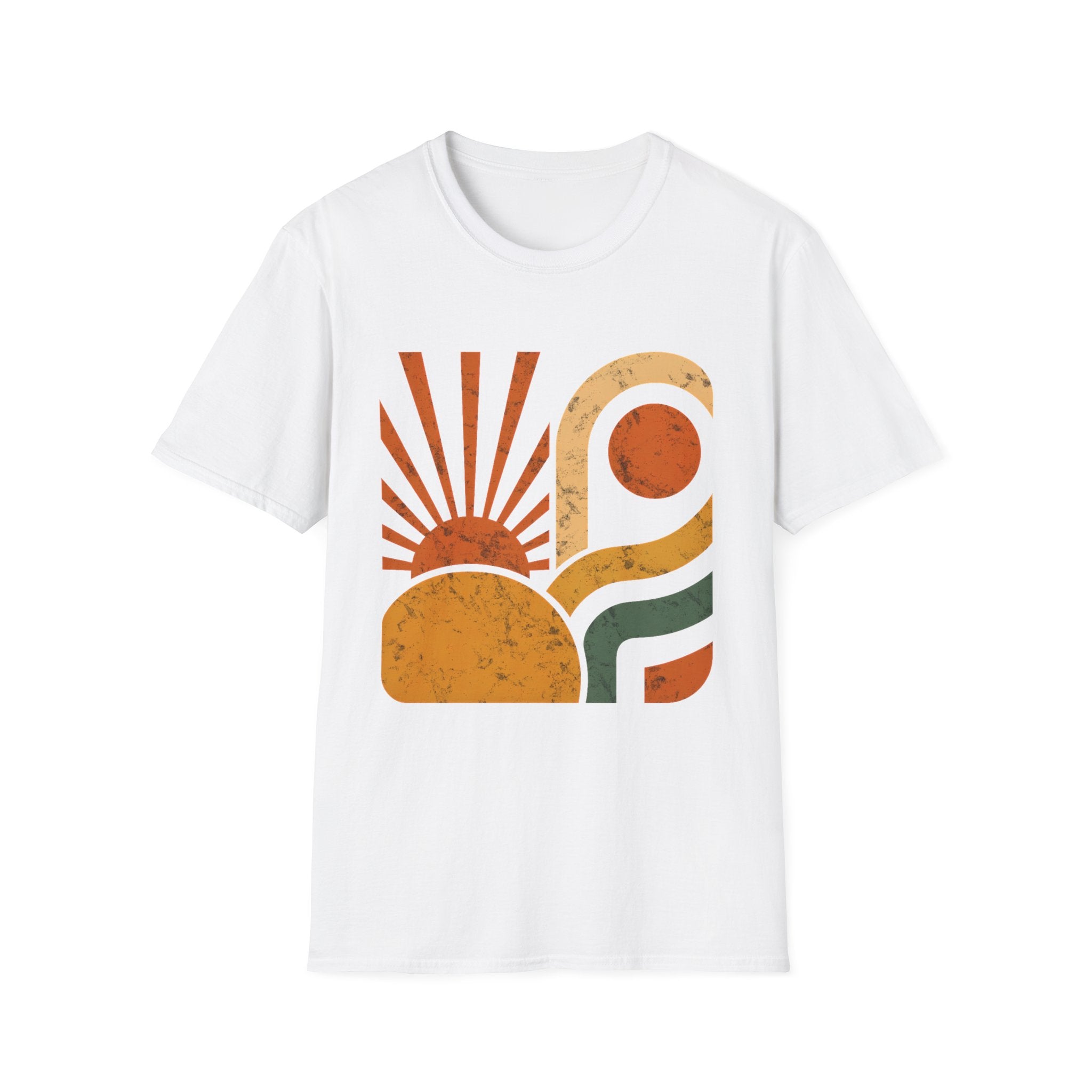 Sunrise T-Shirt
