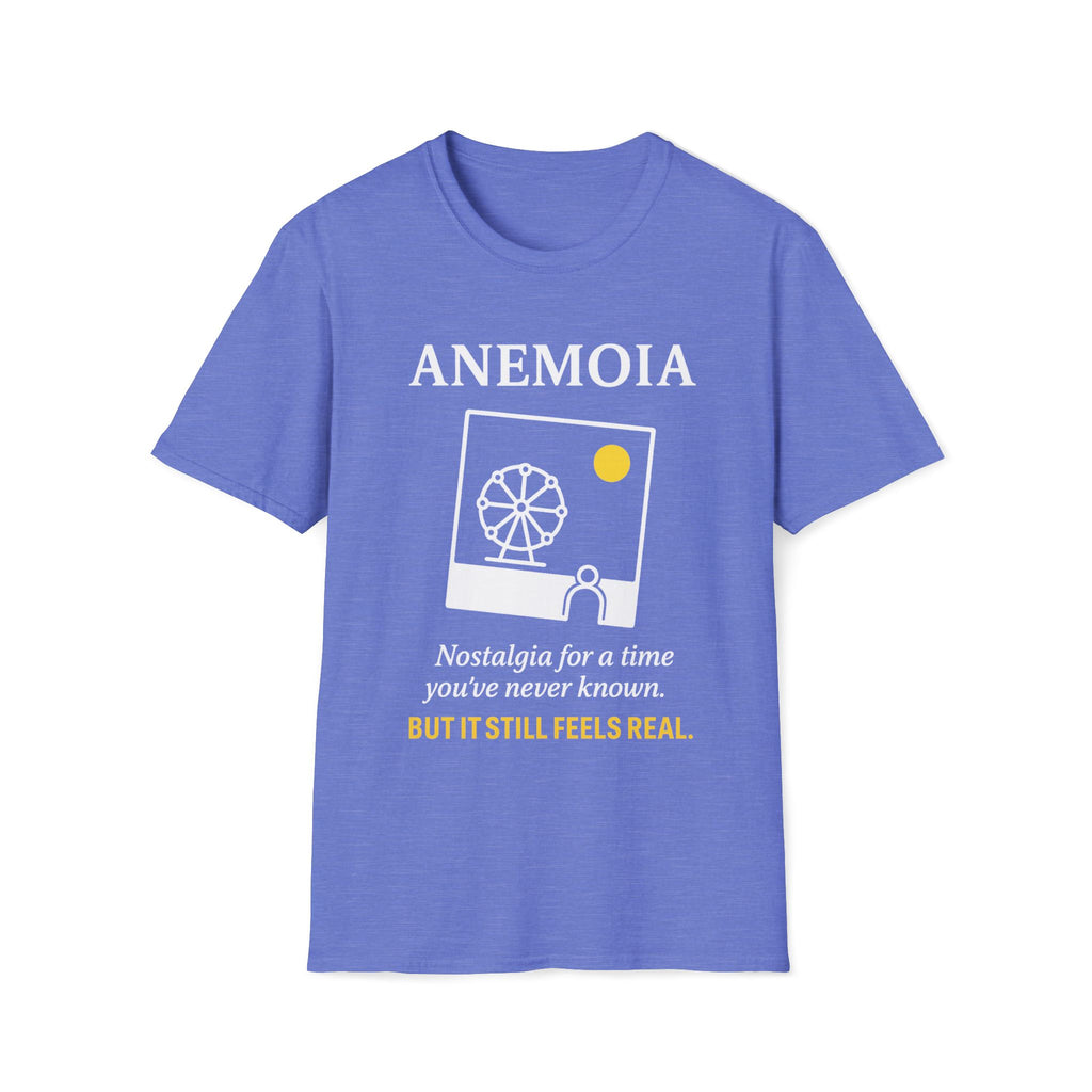 Anemoia T-Shirt