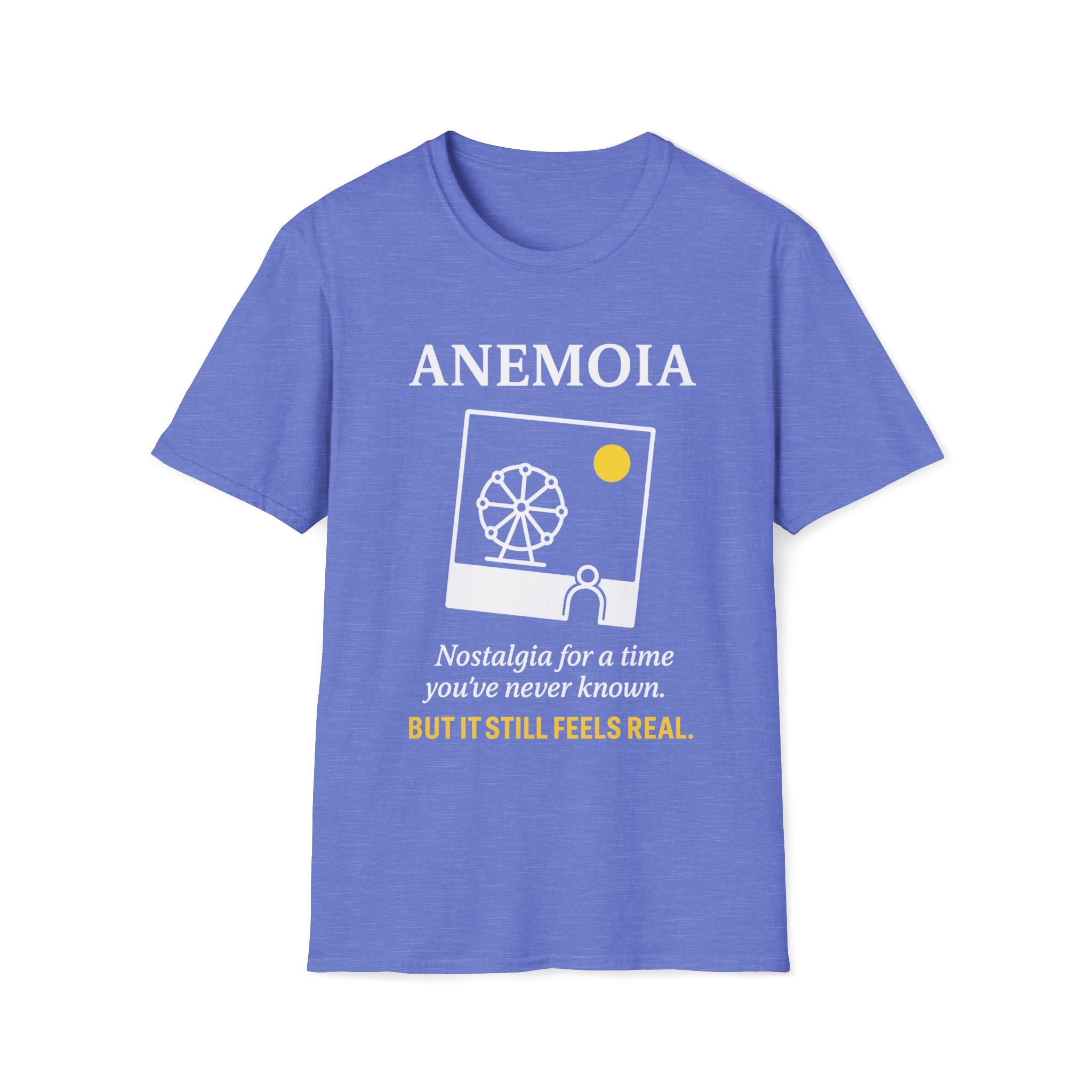 Anemoia T-Shirt