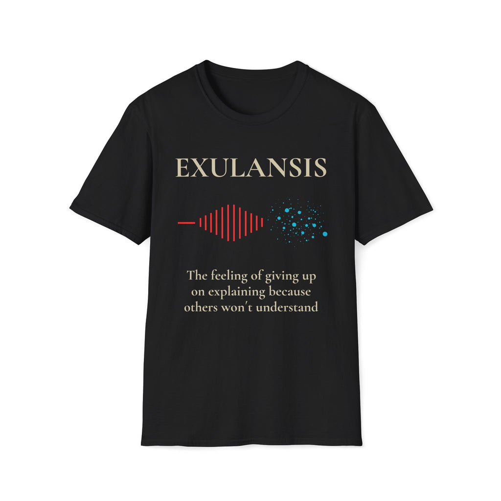 Exulansis T-Shirt