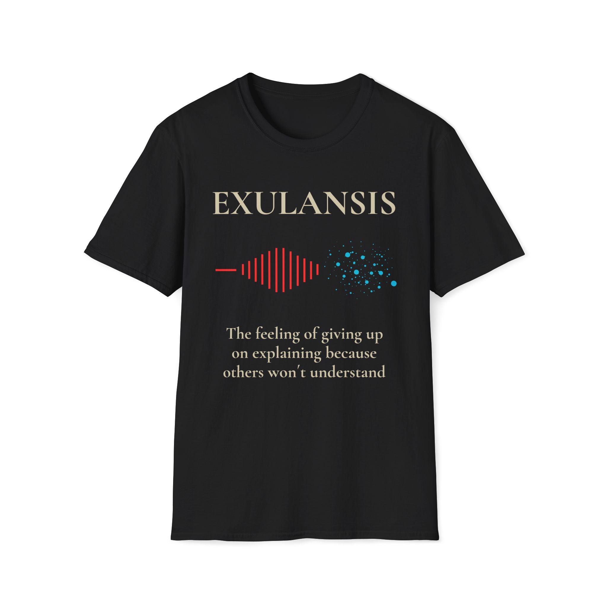 Exulansis T-Shirt