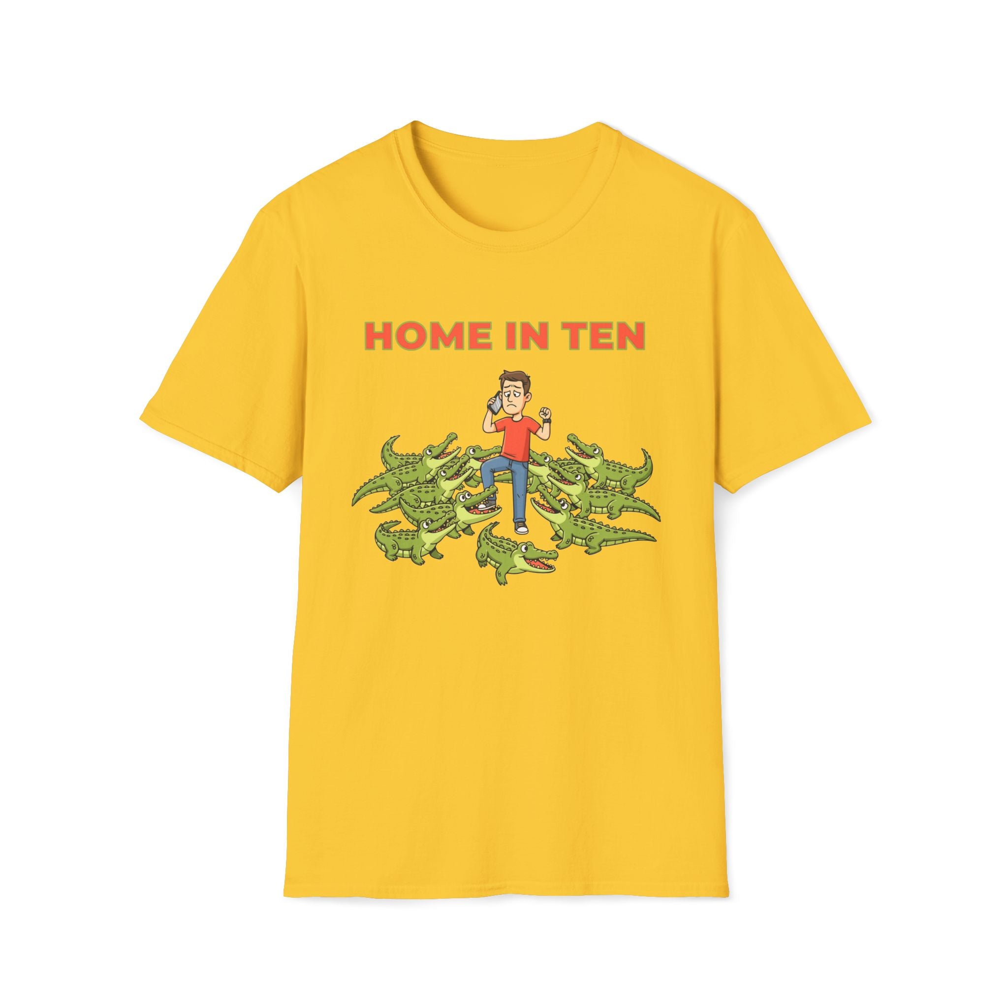 Home T-Shirt