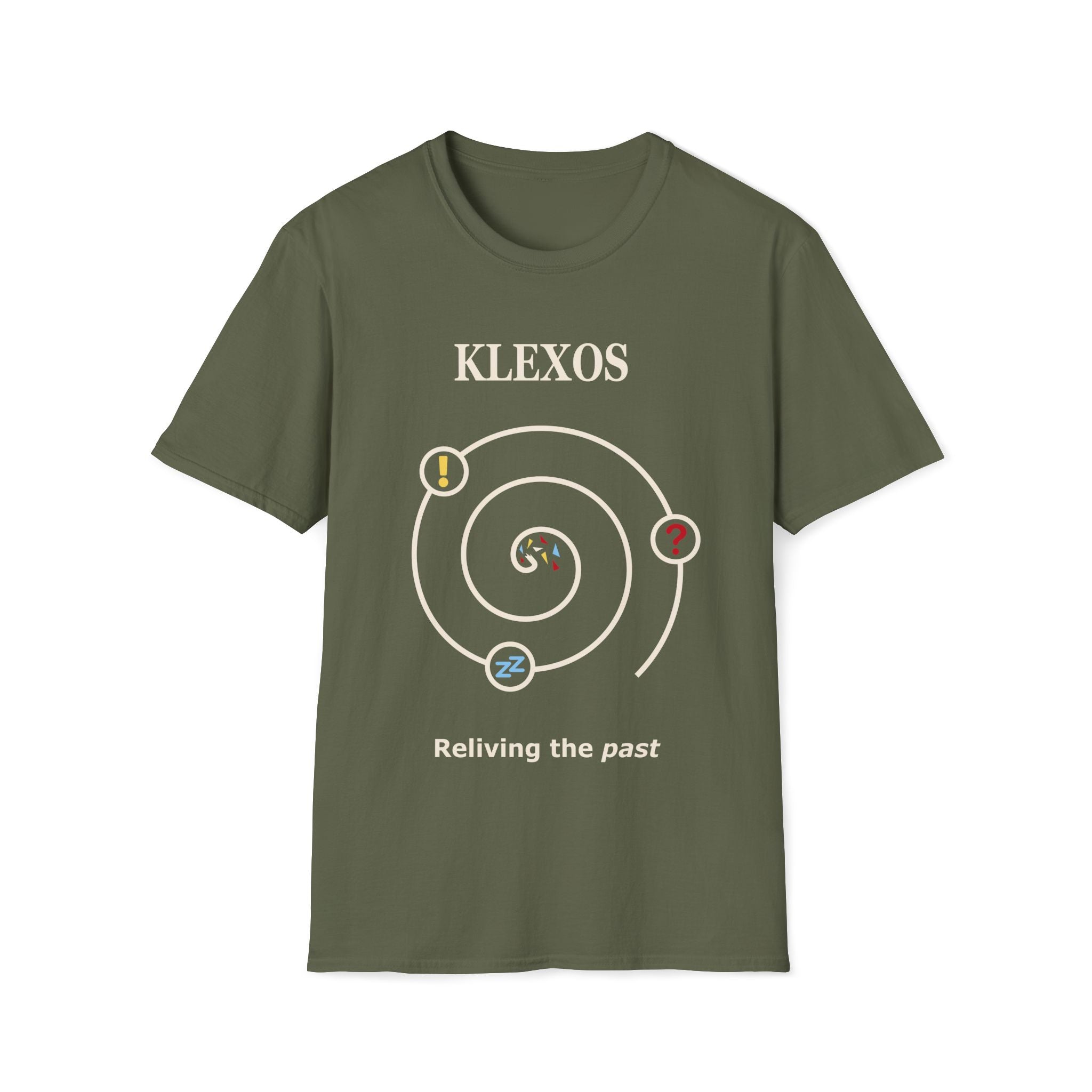 Klexos T-Shirt