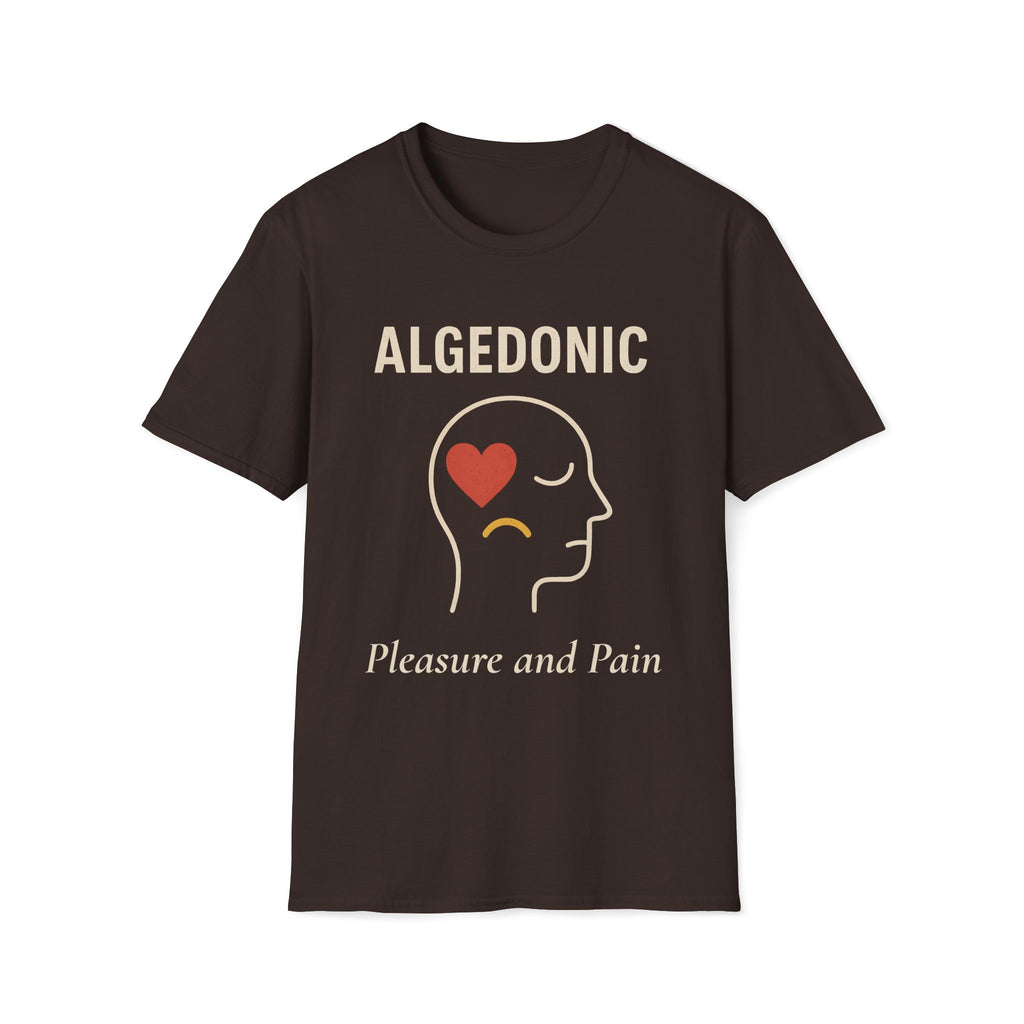 Algedonic T-Shirt