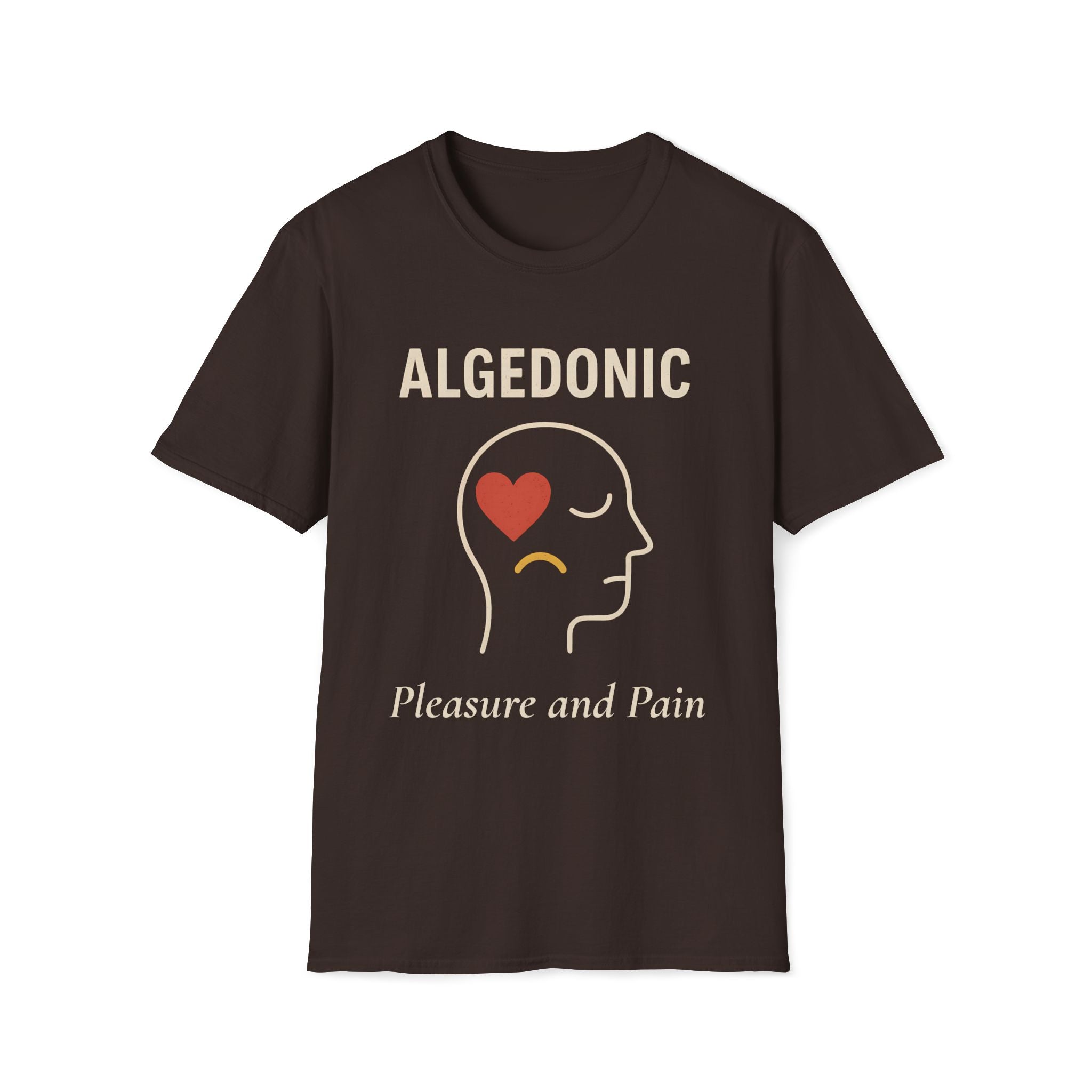 Algedonic T-Shirt