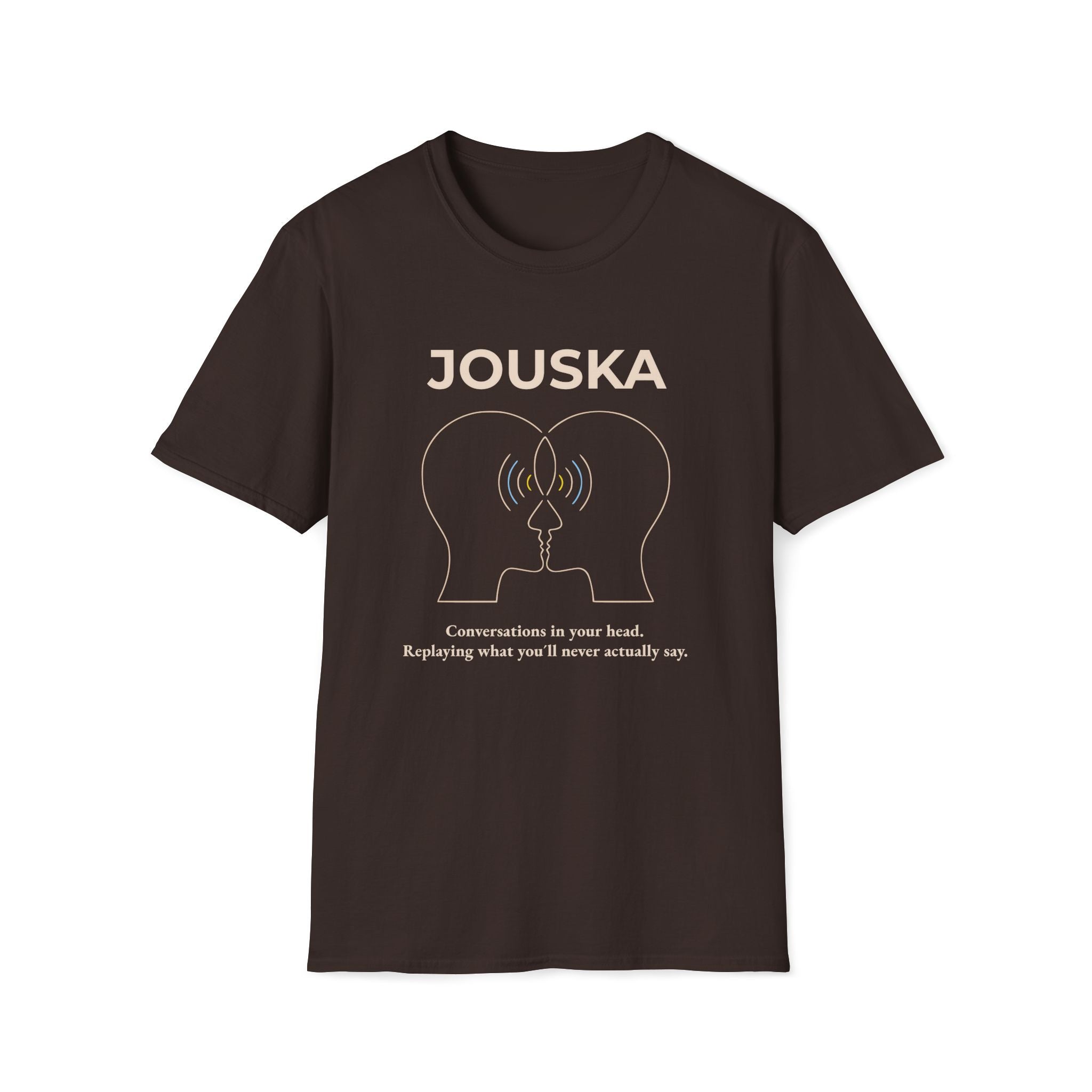 Jouska T-Shirt