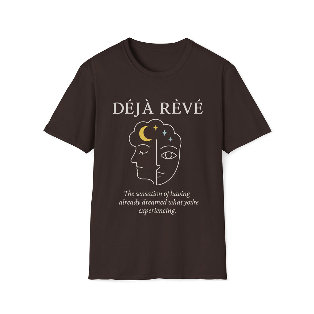 Déjà Rêvé T-Shirt