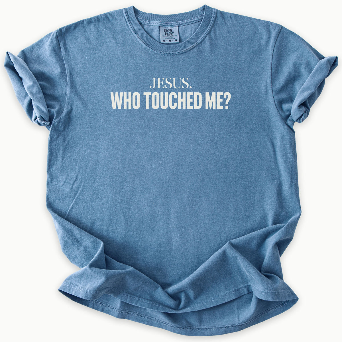 Touched T-Shirt