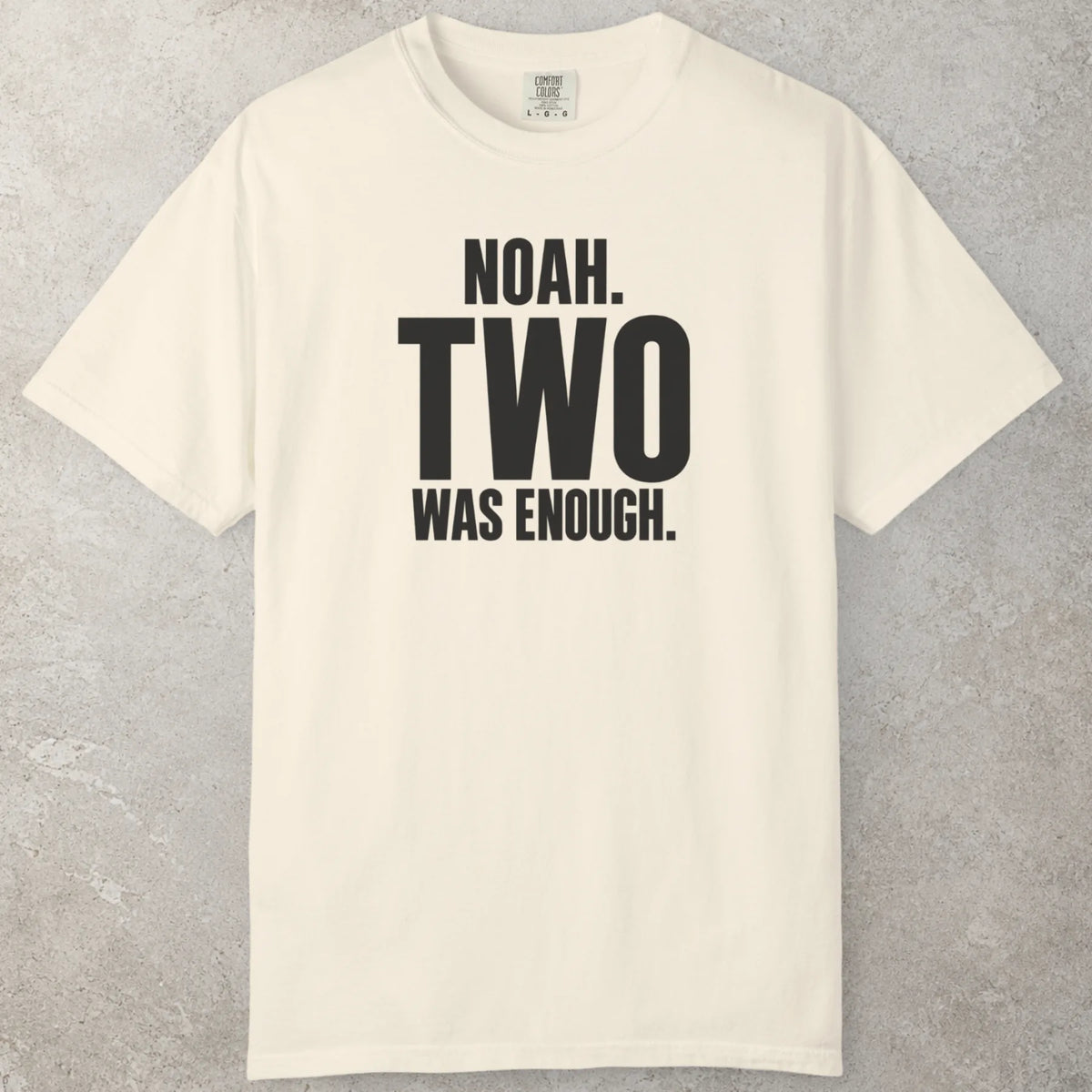 Noah T-Shirt