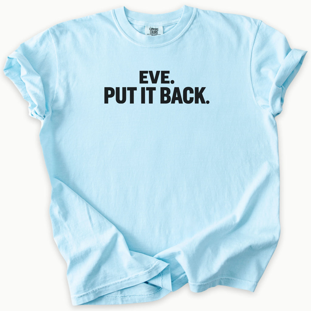 Eve T-Shirt