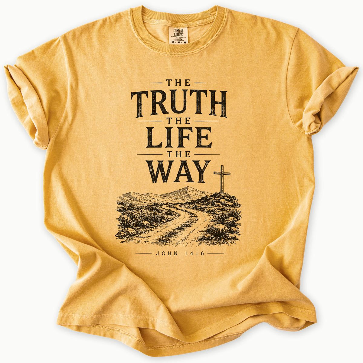 The Truth T-Shirt