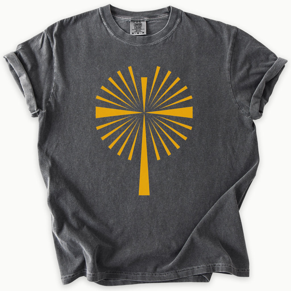 Light Cross T-Shirt