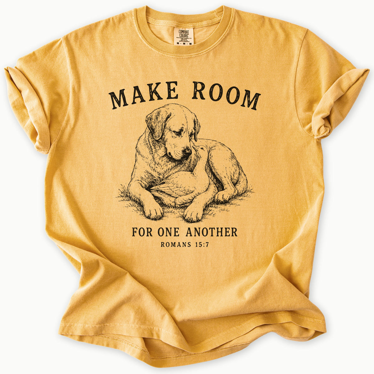 Make Room T-Shirt