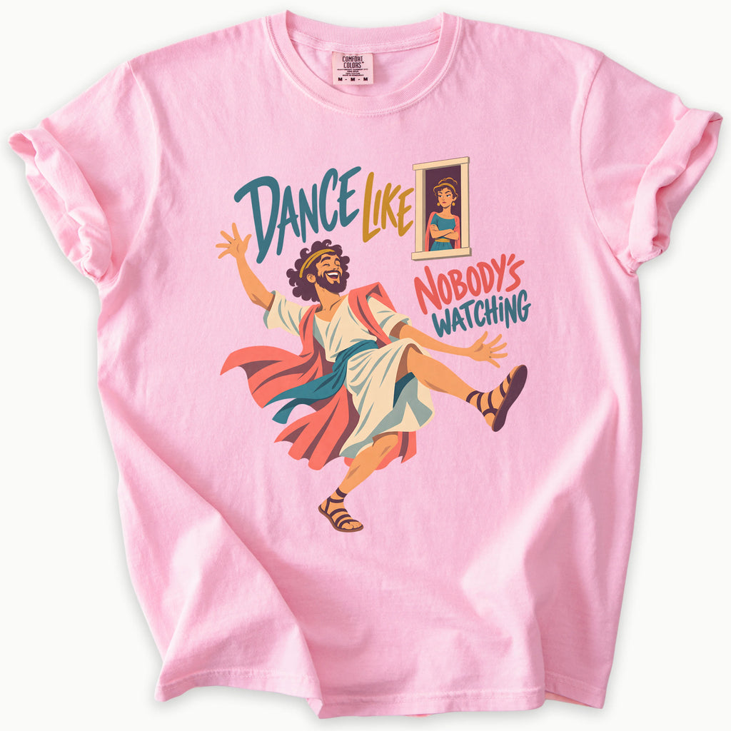 Dance Like T-Shirt
