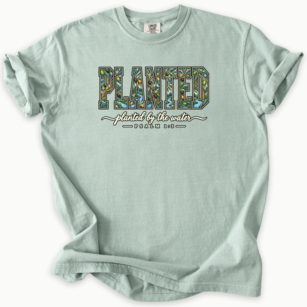 Planted T-Shirt