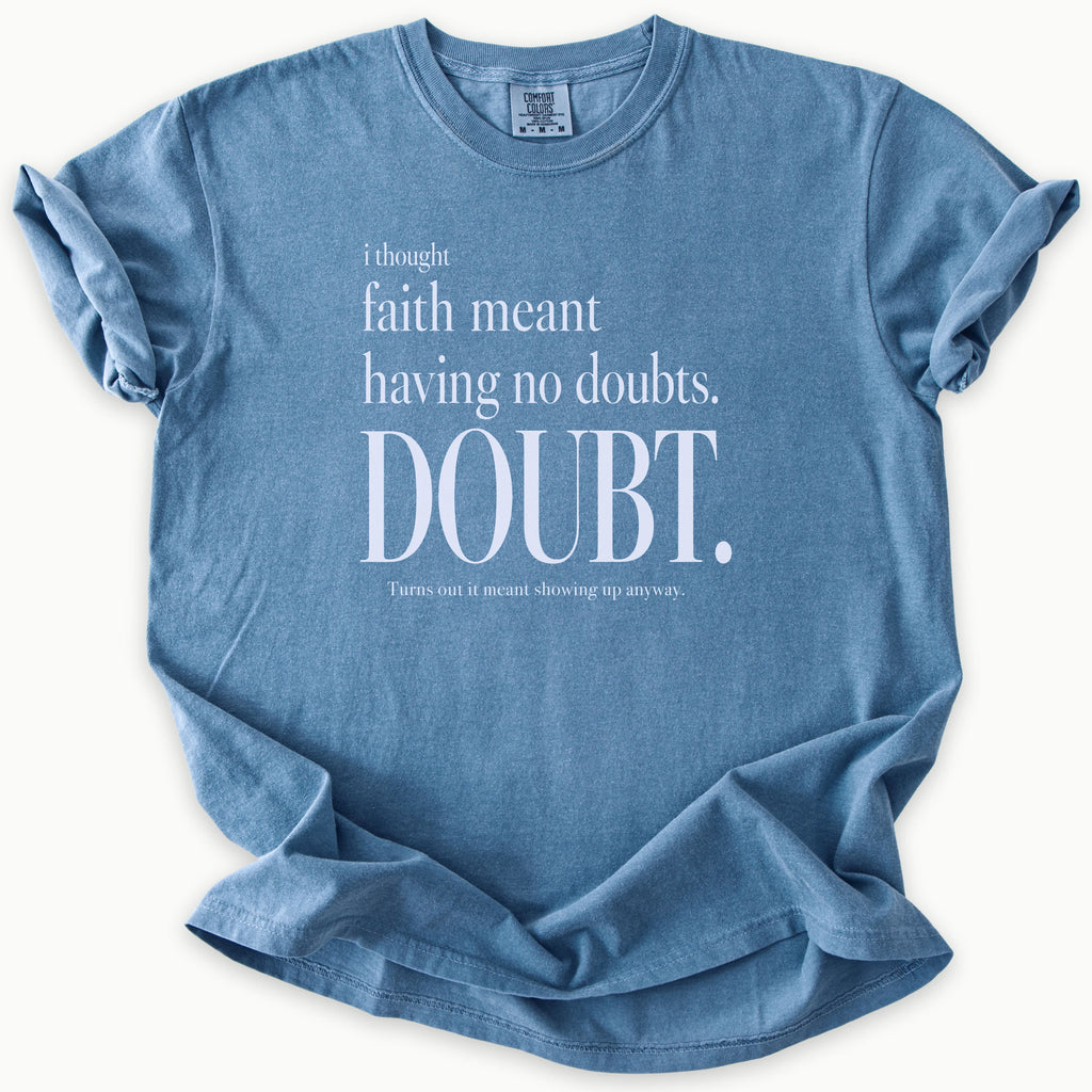 No Doubt T-Shirt