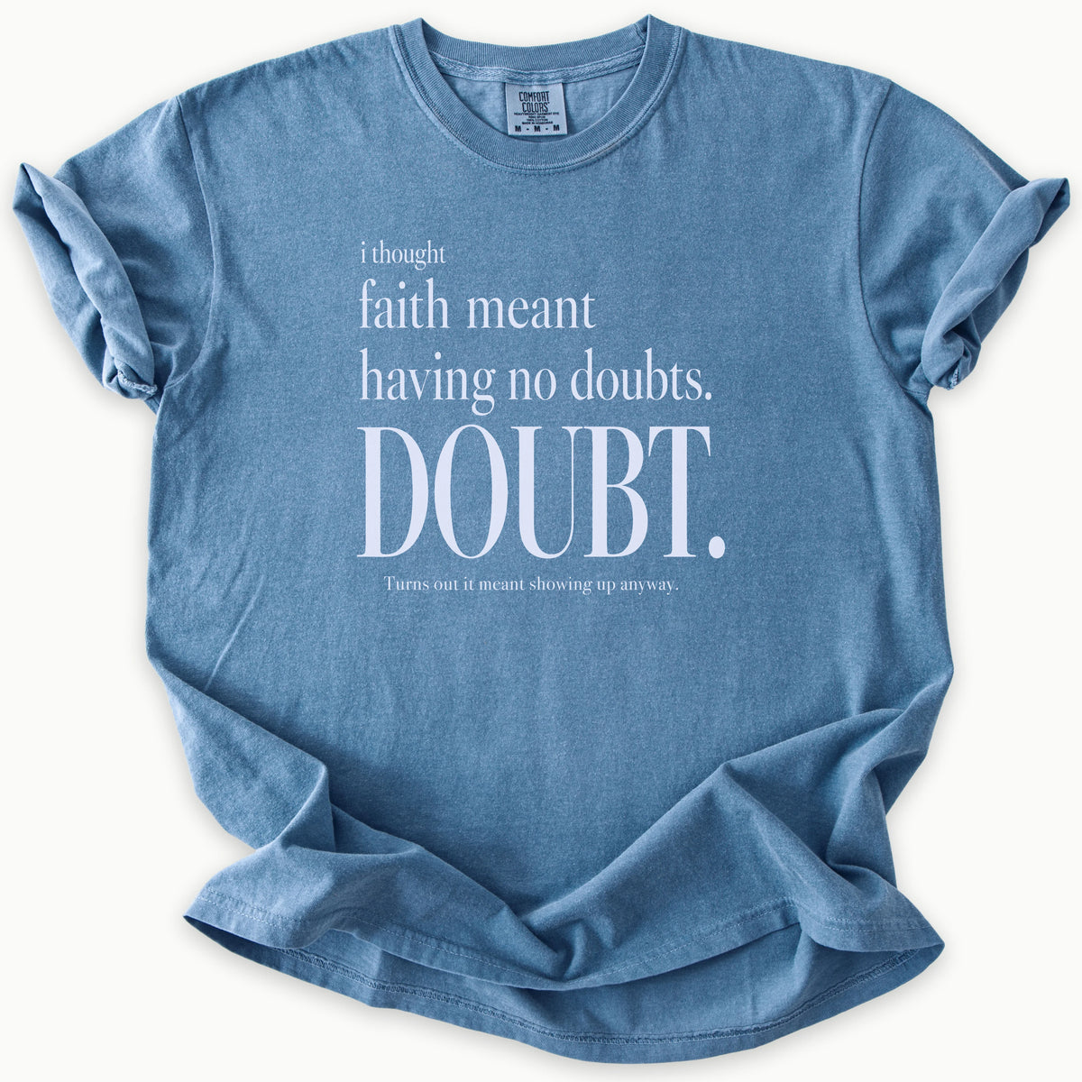 No Doubt T-Shirt