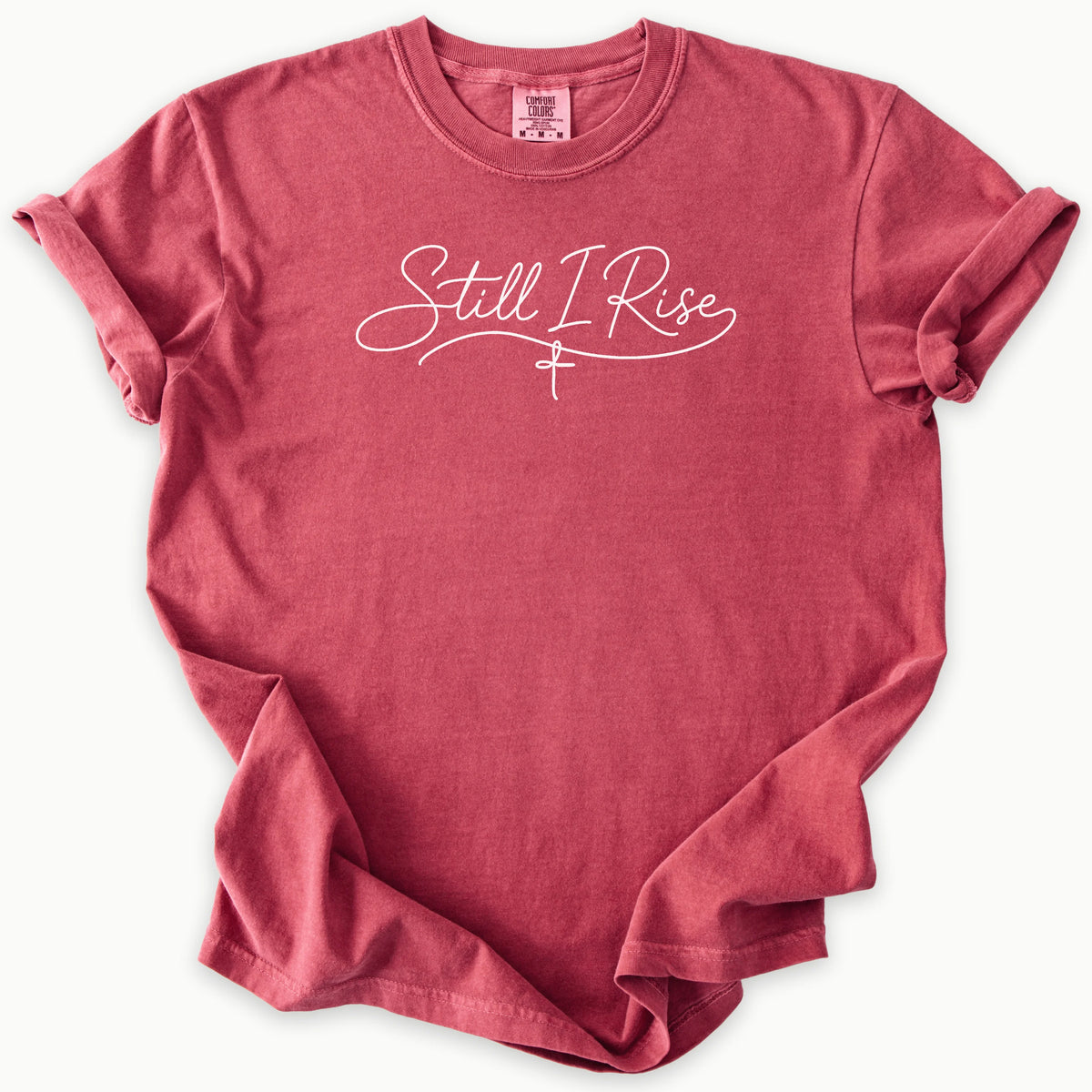 I Rise T-Shirt
