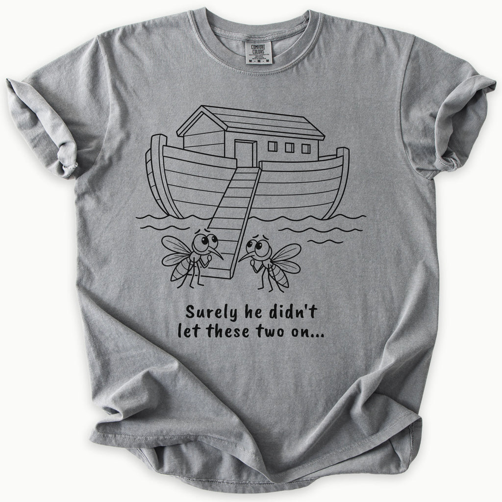 Mosquitoes T-Shirt