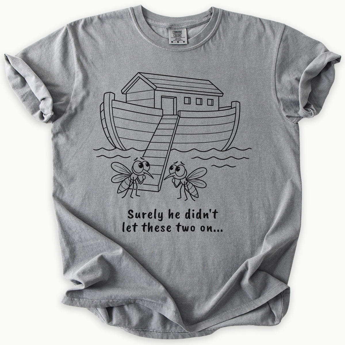 Mosquitoes T-Shirt