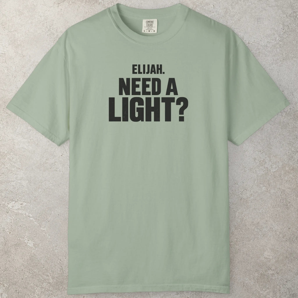 Elijah T-Shirt